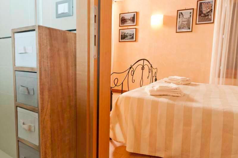 Bed and Breakfast San Cassiano Jacuzzi à Venise Extérieur photo