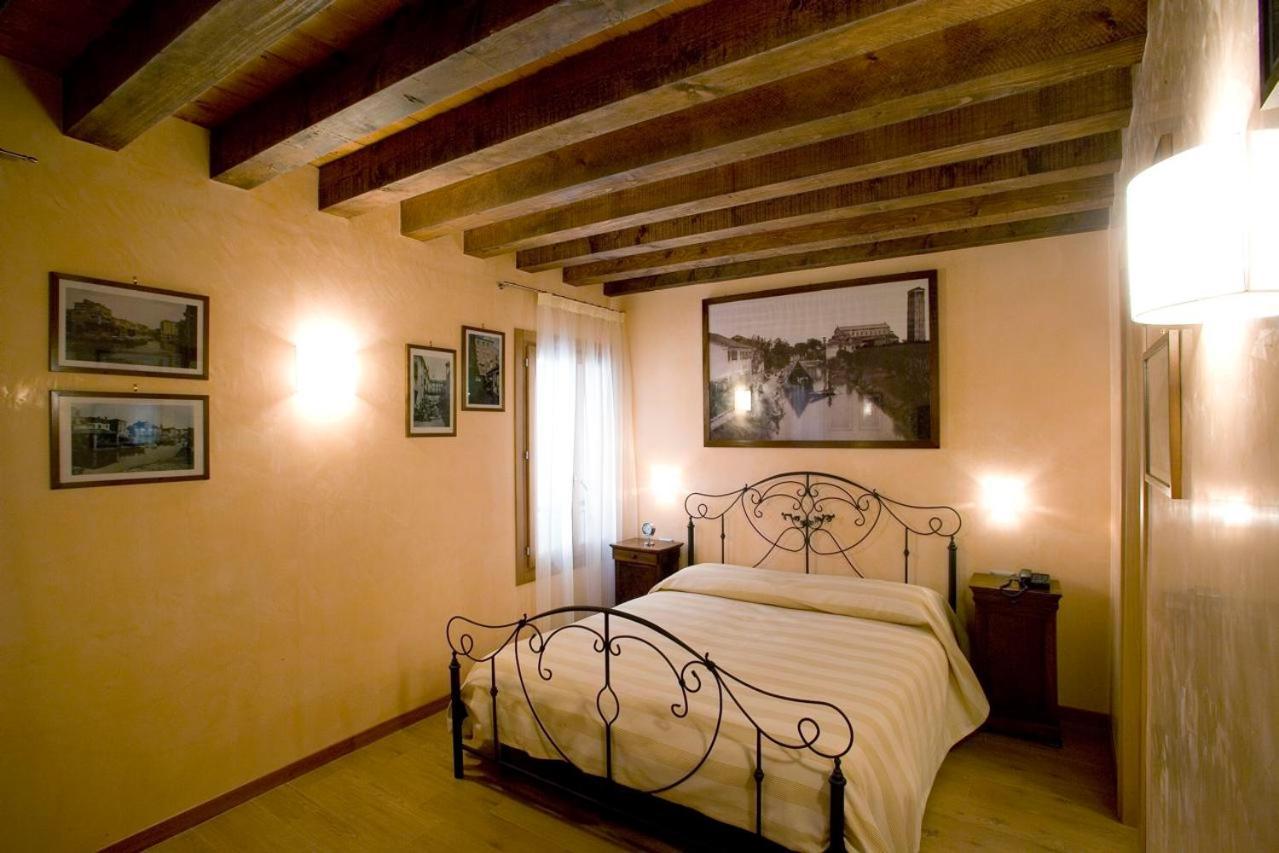 Bed and Breakfast San Cassiano Jacuzzi à Venise Extérieur photo
